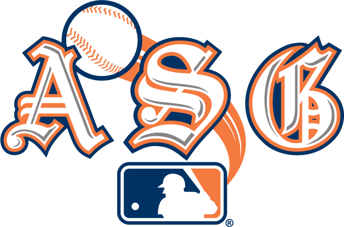 MLB All-Star Game 2005 Alternate Logo v2 DIY iron on transfer (heat transfer)